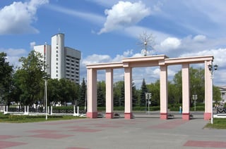 Picture of Maladzyechna