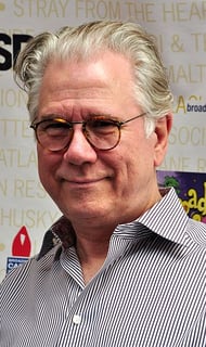 Picture of John Larroquette
