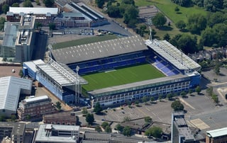 Picture of Portman Road