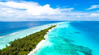 Picture of Maldives