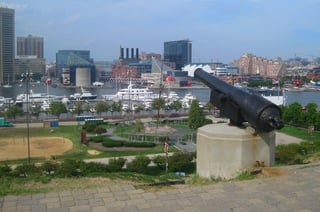 Picture of Federal Hill
