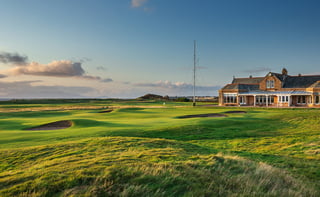 Picture of Royal Troon Old Course