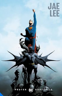 Picture of Jae Lee