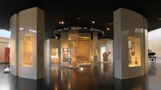 Picture of Israel Museum