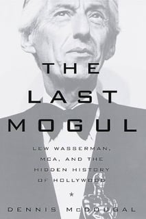 Picture of Lew Wasserman