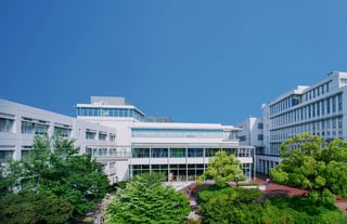 Picture of Nagoya University