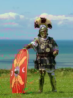 Picture of Centurion