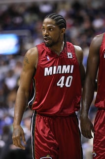 Picture of Udonis Haslem