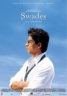 Picture of Swades