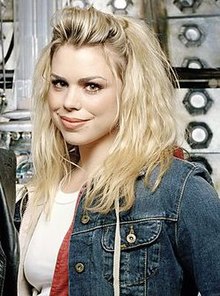 Picture of Rose Tyler