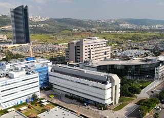 Picture of Elbit Systems