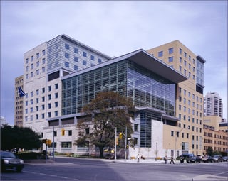 Picture of University Health Network