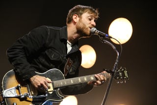 Picture of Dan Auerbach