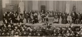 Picture of Parliament of the World's Religions