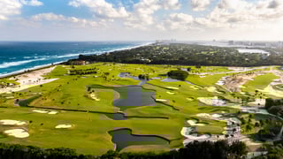 Picture of Seminole Golf Club