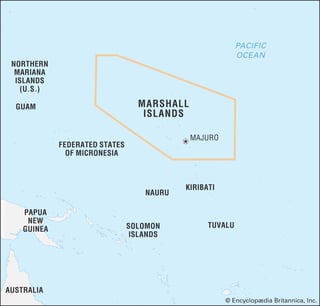 Picture of Marshall Islands