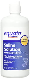 Picture of Saline
