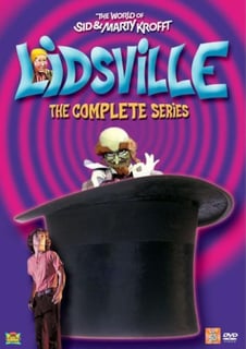 Picture of Lidsville