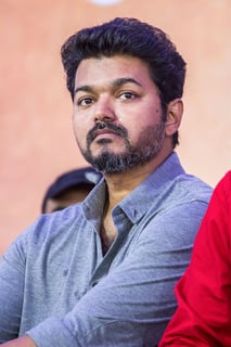 Picture of Vijay