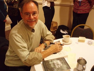 Picture of Gregory Maguire