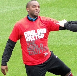 Picture of Benni McCarthy