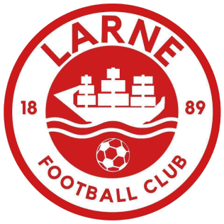 Picture of Larne F.C.