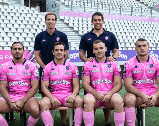 Picture of Stade Français