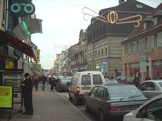 Picture of Forbach