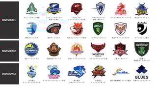 Picture of Japan Rugby League One – Division 1