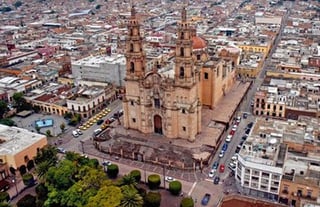 Picture of Lagos de Moreno