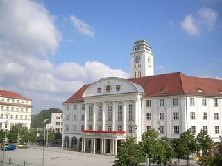 Picture of Sonneberg