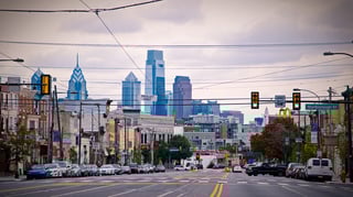 Picture of Fishtown