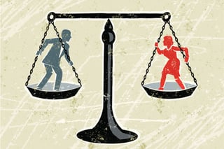 Picture of Misogyny