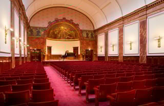 Picture of Wigmore Hall