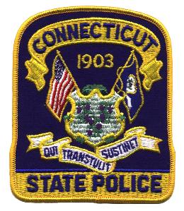 Picture of Connecticut State Police
