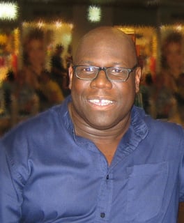 Picture of Carl Cox