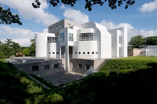 Picture of Des Moines Art Center