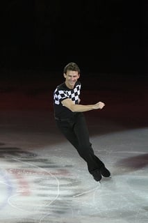 Picture of Todd Eldredge