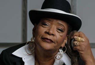 Picture of Marsha Warfield