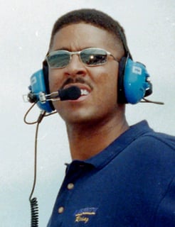 Picture of Brad Daugherty