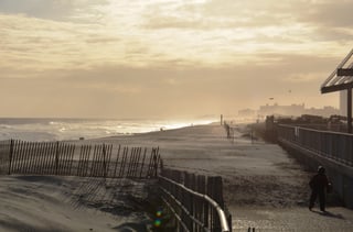 Picture of Rockaway Beach
