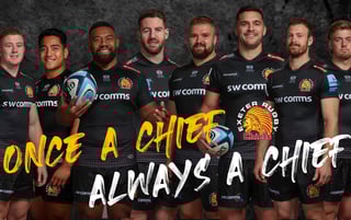 Picture of Exeter Chiefs
