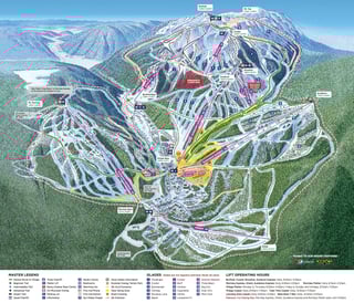 Picture of Sun Peaks Resort