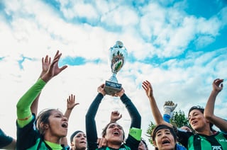 Picture of Homeless World Cup