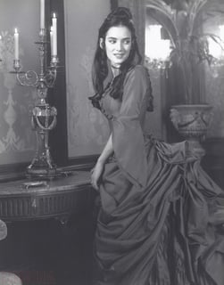 Picture of Mina Harker