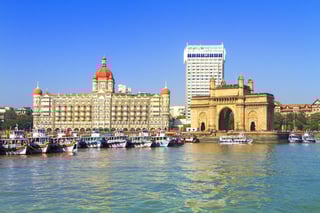 Picture of Mumbai