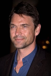 Picture of Dougray Scott