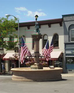 Picture of Geneseo