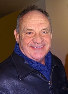 Picture of Paul Guilfoyle