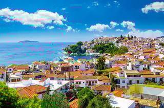 Picture of Skiathos